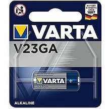 VARTA V23GA ELECTRONİCS