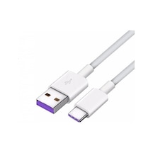 Huawei Usb Type-C Hızlı Şarj Ve Data Kablosu Ap71 (457194800)