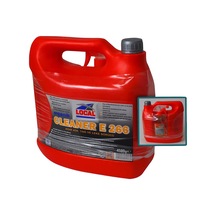 Local Cleaner E 266 Ağır Kir Ve Yağ Sökücü 5 L