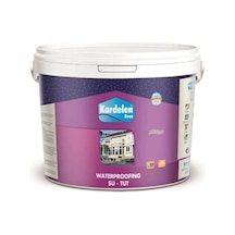 Kardelen Waterproofing Su-Tut 1/1