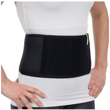 Neopren Abdominal Korse 16cm