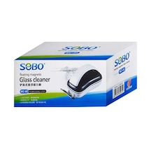 Sobo Mc-80 Mıktanıslı Cam Sileceği