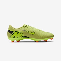 Nike Mercurial Vapor 16 Academy Fg/mg Erkek Krampon Fq1458-300 Yeşil