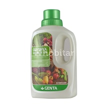 Genta Gentafol Çiçek-Meyve-Sebzeler için Genel Gübre 500 ML