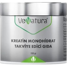 Kreatin Monohidrat Toz 150gr