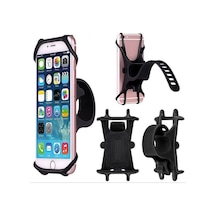 Motorsiklet & Bisiklet Telefon Tutucu 1 Adet