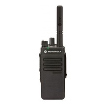 Motorola Dp2400e Tia/url Uhf El Telsizi