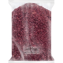 Zencefil Organik Sumak 500 G