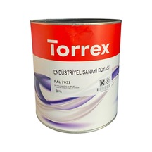 Torrex 7032 Gri Endüstiriyel Gl