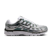 Nike P-6000 Kadın Sneaker Ayakkabı Im9013-101 Juststep Çokrenkli