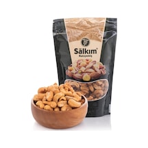 Kavrulmuş Duble Kaju 250 G Taze Ve Kıtır Kuruyemiş Diğer