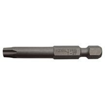 İzeltaş Torx Bits 50 Mm T27