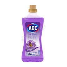 Abc Yüzey Temizleyici Mor Çiçekler 2,5 Lt Tekli