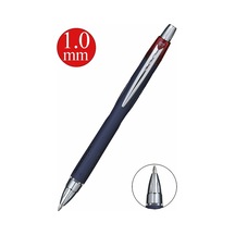 Jel Uçlu Pilot Kalem 1 Adet Uniball Jetstream Sxn-210 1.0 Mm Roller Basmalı Pilot Kalem Roller Uçlu Likit Mürekkepli Kırmızı
