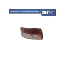 Toyota Uyumlu Avensis Sol Stop Lambası Duylu 2008-2012