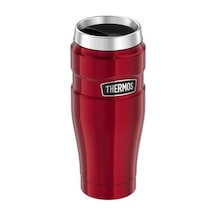 Thermos Sk1005 Paslanmaz Çelik King Mug 0,47lt Kırmızı