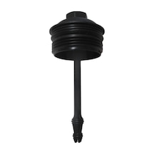 Audı A5 12/16 Motor Yağ Filtre Kapağı 1.6/2.0 Tdı Plastik