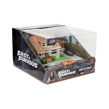 Mey İthalat 253203081 Toretto House 1:24 Diorama