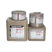 Calphos Block 10 Kg 2 Adet