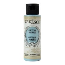 Eskitme Pudrası 70ml Mavi 702