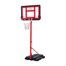 Portatif Basketbol Potası 1,40-2 Mt