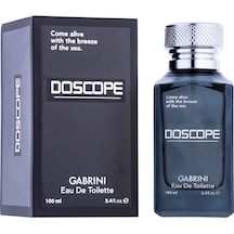 Doscope Erkek Parfüm Çiçek - Odunsu