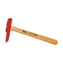 Jenerik Çelik Camcı Çekiç 125 Gr - Ahşap Saplı