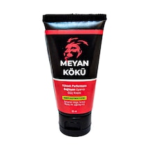 Meyan Kökü 1 Adet Erkeklere Özel Çok Özel Kremi 50 Ml