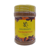 Keçiboynuzu Unu Harnup Unu Öğütülmüş Doğal Pet Şişe 150 Gr Diğer