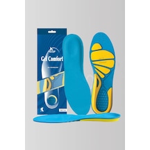 Gel Comfort GC14 Ortopedik Jel Tabanlık Yumuşak Rahat Konforlu Tabanlık