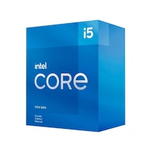 Intel Core i5-11400F 2.6 GHz LGA1200 12 MB Cache 65 W İşlemci