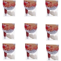 Lionesse Takma Tırnak 101g - 9 Paket