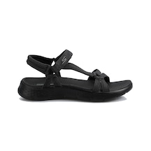 Skechers Go Walk Flex Kadın 141451-bbk Siyah
