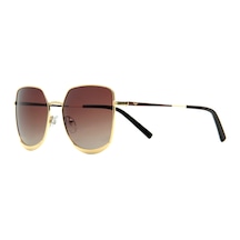 Fratelli Rossetti Fr4853-02 55 Polarize Kadın Güneş Gözlüğü