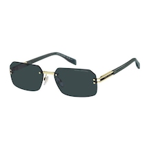 Marc Jacobs Marc 902/s - Oga60ku - 26c - 60 Erkek Güneş Gözlüğü 197737235116 Altın