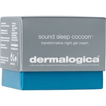 Sound Sleep Cocoon Night Gel Cream Rahatlatıcı Ve Nemlendirici Gece Kremi 50ml