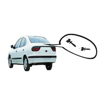 Renault Megane I Far Kolu Ön+Arka Sis Fonksiyonlu 1996--2002