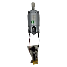Fakir Uyumlu Lucca Blender İçin Motor Ve Elektronik Kart