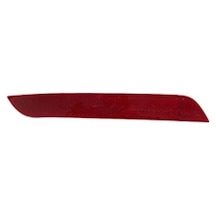 Arka - 525 - Tampon Reflektörü L - Ece-umay - Bmw F30 Adet