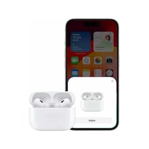 Yeni - 318 - Nesil Pro Bluetooth Kulaklık Android Ve İos Uyumlu - Novapazr - Dokunmatik Kontrol