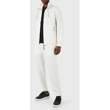 Emporio Armani Erkek Pantolon Em000084 Af10103 U1105 Ekru