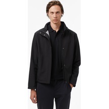 Nautica Erkek Siyah Regular Fit Montdüzj57014t