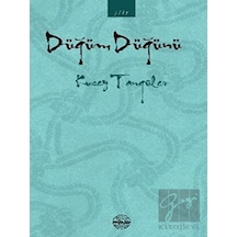 Düğüm Düğünü - Kusey Tangüler - Mühür Kitaplığı