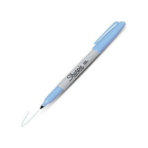 Sharpie Markör Permanent Fine Açık Mavi 1785163