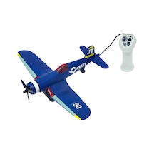 Sunman Air Forces Sesli ve Işıklı Uçak