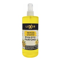 Luxor Kimya Nergis Ev Ve Oto Kokusu 200 Ml