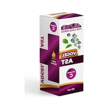 Kuşlar İçin Solunum Güçlendirici Damla - 50 Ml