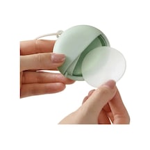 Sunup Sn-29271 Taşınabilir Sabun Tableti 50'li Paket Hijyenik Kağıt Sabun