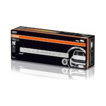 Osram Off-road Led Lamba Lightbar Sx300-sp Leddl106-sp