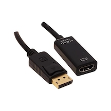 Powermaster Display Erkek To Hdmı Dişi 4k-2k Çevirici Pm-14030-177564